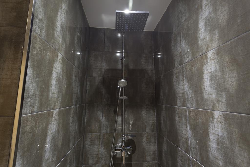 J-Top Hotel Siheung Chambre photo