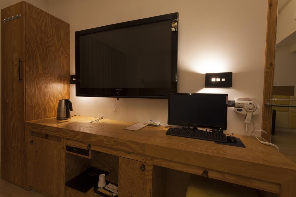 J-Top Hotel Siheung Chambre photo